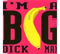 Bigman,the - I'm a Big Man [Import]
