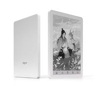Bigme B6 Mini liseuse e-book Android 14 de 6" avec 4 Go + 64 Go de mémoire, blanche