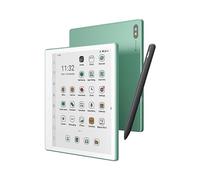 Bigme B7 Pro Tablette ePaper Couleur 7" avec 8+256 Go de mémoire et Fonction téléphonie 4G (Vert)