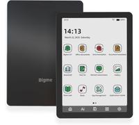Bigme Lecteur électronique B6 15,2 cm couleur E-Ink 2 + 32 Go | Android 14, processeur Octa-Core, lumière frontale réglable, couleur E-Ink respectueuse des yeux
