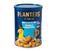 BigMouth Inc 22-BNY-4483 Mr. Peanuts Faux canette, grand, multicolore