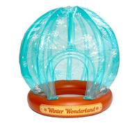 BigMouth Inc Boule à Neige Fort de Neige