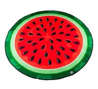 BigMouth Inc. Drap de Plage Géant Rond Motif pastèque