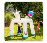 Bigmouth Inc. G ant de bague de licorne gonfle