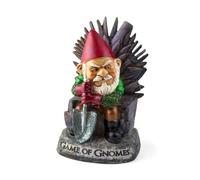 BigMouth Inc Game of Gnomes Nain de Jardin