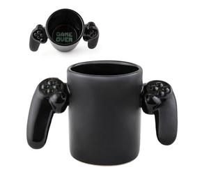 BigMouth Inc The Game Over Tasse à café