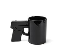 BigMouth Inc The Gun Tasse à café