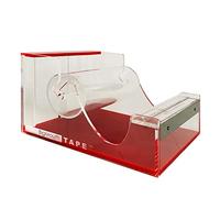 BigMouth Tape- Derouleur Ruban Adhesif de Table de 200mm pour usage dans le commerce, au bureau ou à la maison