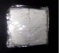 Bignay Inde Puja Coton Mèches Religous Longue Jyot Bati Akhand Huile Lampe Diya Diwali Éclairage 200 Pcs