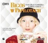 Bigos w papilotach (livre en polonais)