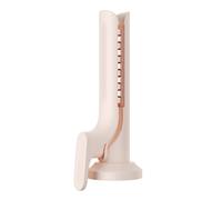 Bigoudi Automatique Fer À Friser Automatique Fer À Friser En Céramique Rotatif Air Bigoudi Air Spin Baguette Styler Curl Machine Magique Bigoudi.Fluffy Hair Clip.L'Ua