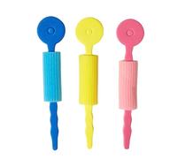 Bigoudi sans chaleur pour cheveux bouclés de nuit sans chaleur tiges à friser en mousse outil de coiffure pour femmes bigoudis