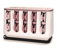 Bigoudis chauffants Remington Proluxe H9100 Violet G