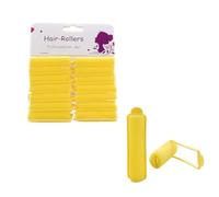 Bigoudis | Cheveux en mousse bigoudis | Bigoudis en mousse auto-vieillissement | Soft Bigoudis Sponge Mousse Sleep | Bigoudis Coiffure Cheveux Rouleaux Bigoudis pour salon de coiffure pour femmes