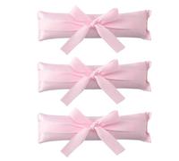 Bigoudis de nuit - Bigoudis sans chaleur, bandeau de cheveux sans chaleur, tissage de nuit pour filles, soins des cheveux pour femmes endormies