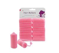 Bigoudis en mousse - Bigoudis sans chaleur | Bigoudis pour dormir, bigoudis doux pour dormir, bigoudis flexibles, bigoudis en éponge pour la coiffure