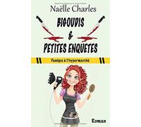 BIGOUDIS & PETITES ENQUÊTES: Panique à l'hypermarché