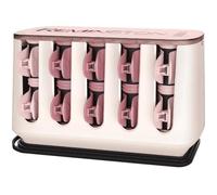 Bigoudis - Remington - PROluxe H9100 - Pour femmes - Pour adultes - Haute performance