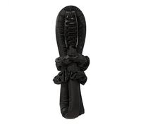 Bigoudis sans chaleur - Boucles de nuit | Ensemble de bouclage sans chaleur | Rouleau de cheveux en soie sans chaleur | Bigoudis en mousse sans chaleur pour un sommeil long moyen et volumineux