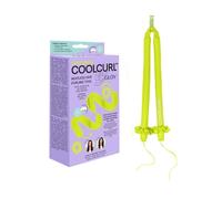Bigoudis sans chaleur microfibre vert CoolCurl Glov