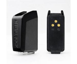 BIGROCK - Batterie compatible avec Sram eTap AXS GX Eagle Force Rival eTap, pour SRAM Composant du système de dérailleur avant/arrière 7,4 V 600 mAh 4,4 Wh