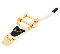 Bigsby License Bigsby License B70 Gold