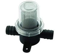 BigShip Filtre Grosse Maille annelé 3/4'