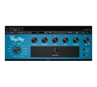 Bigsky Plugin