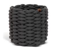 Bigso Box of Sweden Panier rond taille S