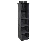 Bigso Box of Sweden Wall Cabinet Black Standard