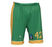 Bigsport Replica Howard Eurocup Limoges Csp Extérieur 2017-2018 Short de Basketball Garçon