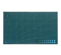 BIGSTREN Tapis de découpe A3 - 30 x 45 cm - Auto-cicatrisant des deux côtés - 19344