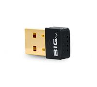 BIGtec 150Mbit nano USB WiFi Stick adaptateur