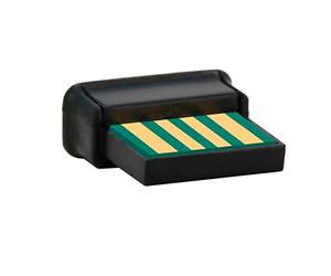 Bigtec micro nano pico Stick Micro adaptateur Bluetooth Dongle Bluetooth USB Adapter USB 2.0 de Bluetooth Stick Micro Adapter V2.1 EDR Classe 2 - Windows 7 / XP / Vista / 2000