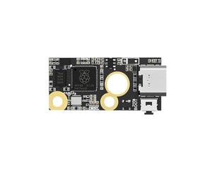 BIGTREETECH ADXL345 V2.0 Accéléromètre Board Clip Input Shaping 3D Hotend Parts Sensor Module Support USB Connection for Voron Stealthburner