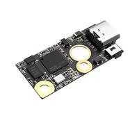 BIGTREETECH BTT ADXL345 V2.0 Accelerometer Board Stealthburner compatible Klipper Extruder Hotend Raspberry Pi 3D Printer Parts