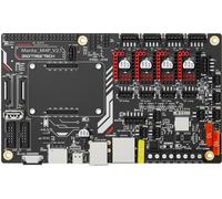 BIGTREETECH Carte Mère Manta M4P - 1 pcs