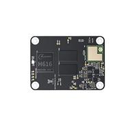 BIGTREETECH CB1 V2.2 Core Carte de contrôle 1 Go 64 bits 1,5 GHz 100 m DDR3 VS Raspberry-Pi CM4 Adaptateur PI4B V1.0 Manta M4P/Manta M8P pour imprimante 3D