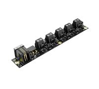 BIGTREETECH CEB V1.0 CAN Module adaptateur de communication compatible avec carte mère EBB SB2240/EBB SB2209 EBB36/42 CAN + Manta M8P/M4P/M5P, Manta E3 EZ, Octopus Pro F446/F429