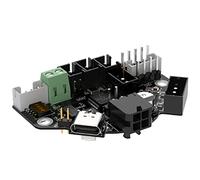 BIGTREETECH EBB 36 CAN V1.1 avec Max31865, cartes d'extension pour Klipper Framboise, adaptateur de buse pour extrudeuses de type moteur à 36 étapes
