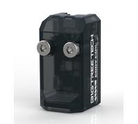 BIGTREETECH Eddy Coil V1.0 Capteur de nivellement automatique du lit pour EBB36 EBB42 Port CAN ou I2C Compatible avec Voron2.4 Stealthburner Trident (TL-Q5MC2)