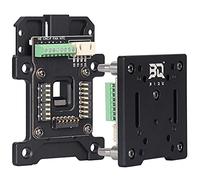 BIGTREETECH Hermit Crab pour la Partie imprimante 3D Échangez Hotend BL Touch et d'autres Outils pour Une Utilisation Simple et Facile Convient aux Imprimantes équipées d'un Rail de Guidage Linéaire