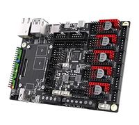 BIGTREETECH Manta M5P V1.0 Carte Mère pour Adaptateur Raspberry CM4 & CB1 | Exécute le Firmware Klipper, Carte Mère 32Bit Avec Cœur à 64 MHz, Connecteur BTB