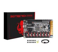 BIGTREETECH Octopus Pro V1.0.1 (H723) 32Bit Carte de Contrôle STM32H723ZET6