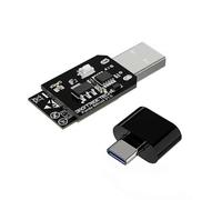 BIGTREETECH Panda Bifrost MQTT Expansion Module Upgrade for Bambu Lab P1P P1S P2S X1C X1E A1 A1 MINI 3D Printer Accessories