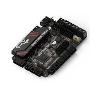 BIGTREETECH SKR Pico V1.0 Pour Imprimante 3D VORON VO Carte de commande personnalisée Carte mère Conçu Avec Dissipateur thermique amélioré
