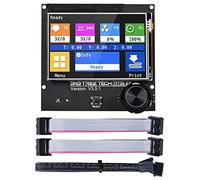 BIGTREETECH TFT35 E3 V3.0.1 écran Raspberry Pi 3.5 inch Upgrade Ender 3 Mini écran LCD Hdmi Remplacer pour Contrôleurs Imprimante 3D