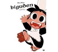 Biguden Intégrale Stan Silas (Dessinateur)