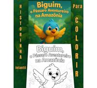 Biguim, o Pássaro Aventureiro na Amazônia