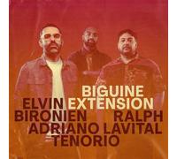 Biguine Extension CD